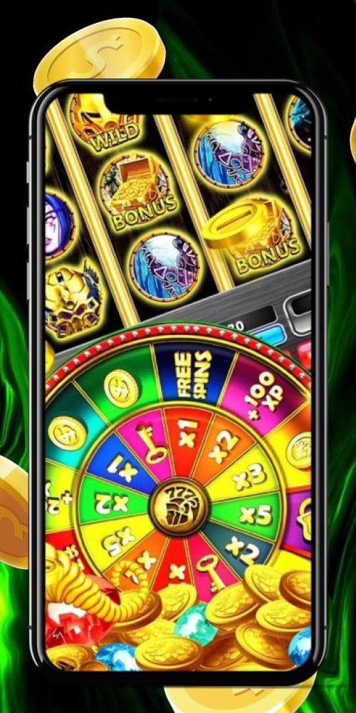 G777 library preview showing multiple categories and smooth browsing